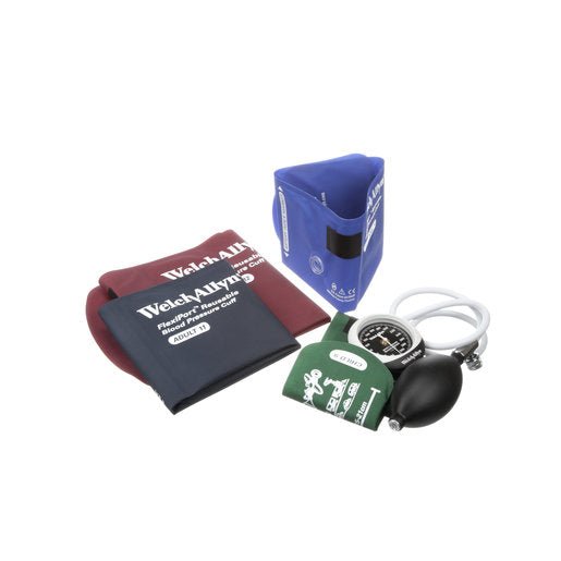 DS45 - MC DuraShock Multi Cuff Kit - CornellSurgical.com