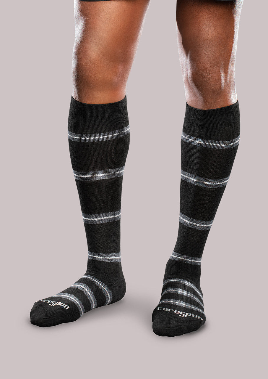 Corespun Mild Support Socks - Merger