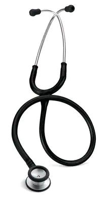 2113 Littmann Classic II Pediatric Stethoscope - Black