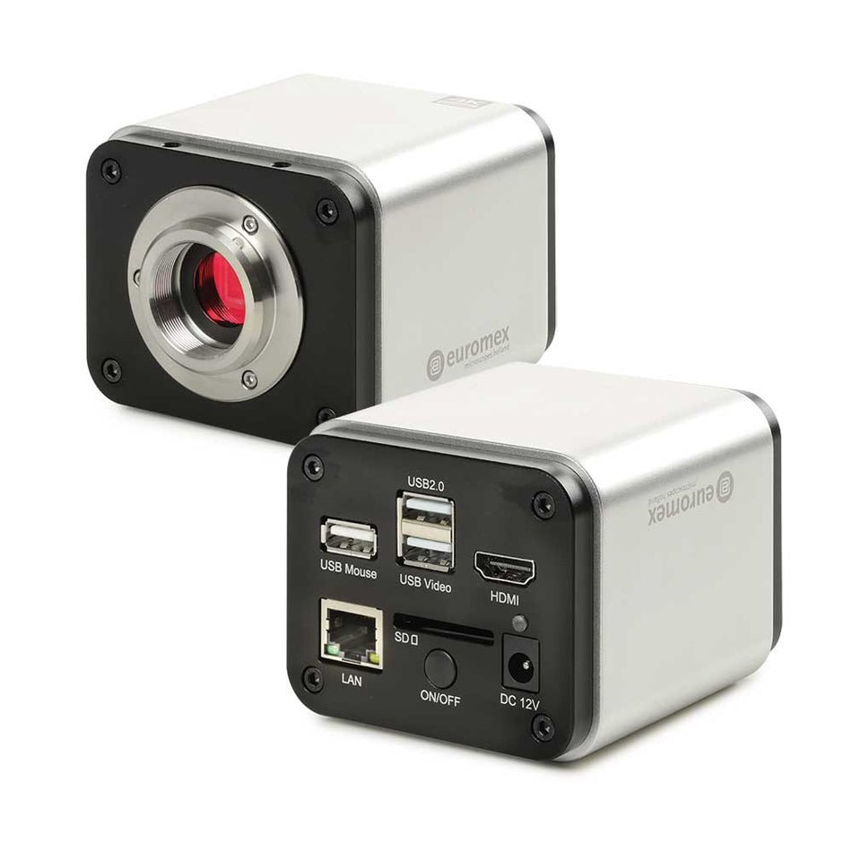 Ultra HD/4K camera with 1/1.8 inch Sony (EVC-3042)