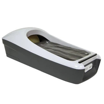 E Z Floor Guard Shoe Cover Starter Kit TR 54710 CornellSurgical