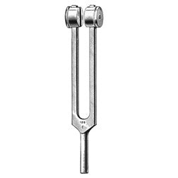 Tuning Fork C 128 Hz