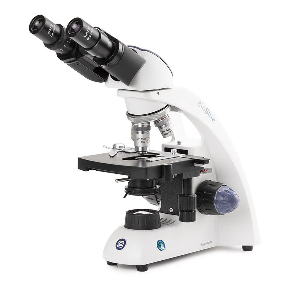 BioBlue binocular microscope SMP - (EBB-4260)