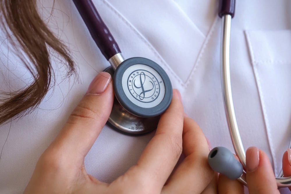 7 Essential Littmann Stethoscope Accessories Every Doctor Should Have - CornellSurgical.com
