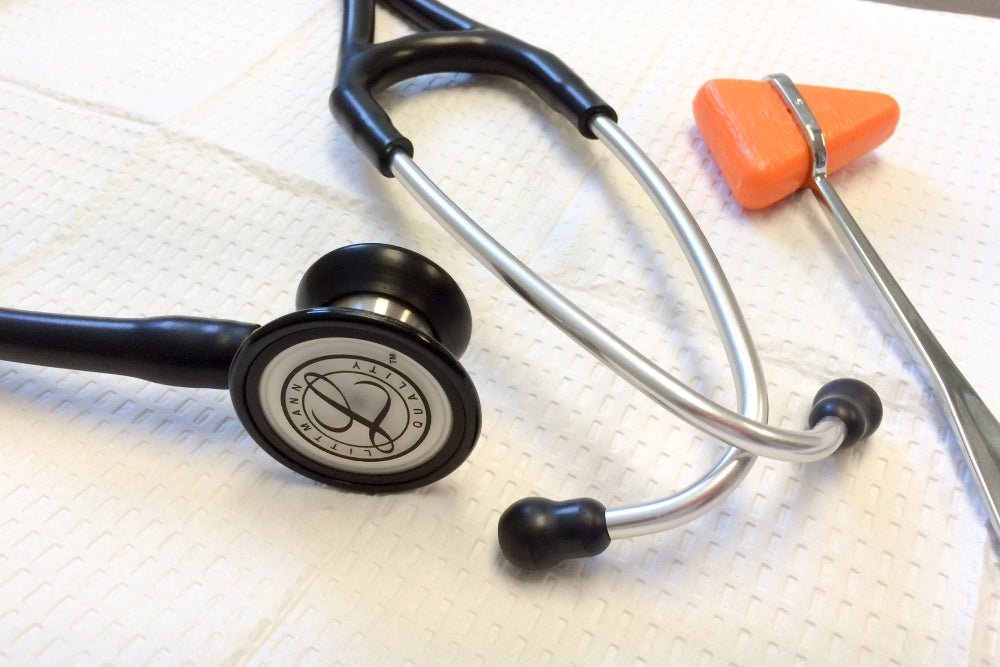 Littmann Classic 3 Vs. Cardiology: Key Differences You Need To Know - CornellSurgical.com