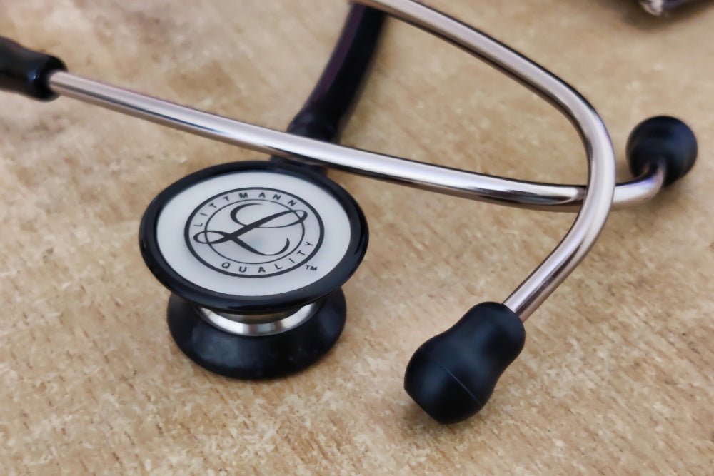 What Makes The Littmann Classic III A Must-Have Stethoscope - CornellSurgical.com