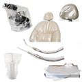 Barrier Film, Plastic Covers & Bags: - CornellSurgical.com