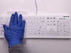 Cherry Medical Keyboards & Mice - CornellSurgical.com