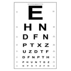 Eye Charts, Vision Screener & Eye Protection: - CornellSurgical.com