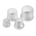 Ink Cups & Grommet Nipples: - CornellSurgical.com