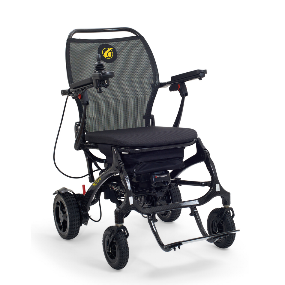 Cricket Power Wheelchair