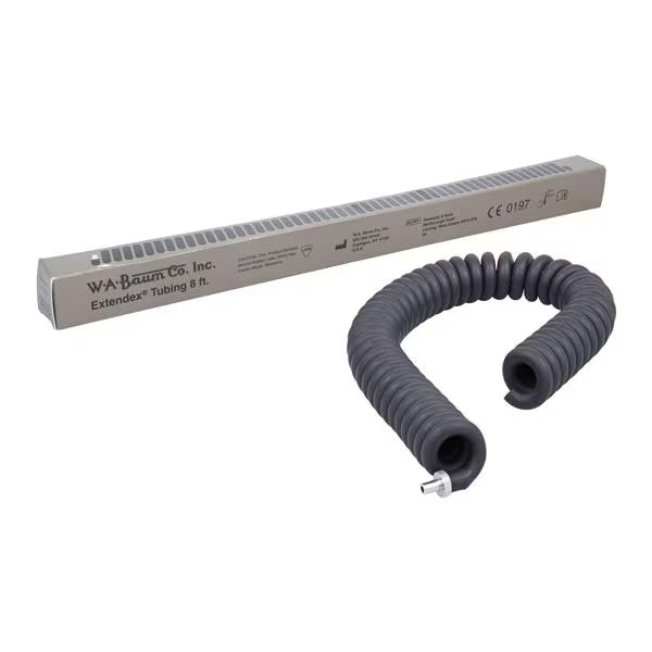 Baum Extendex Tubing w/ Connectors