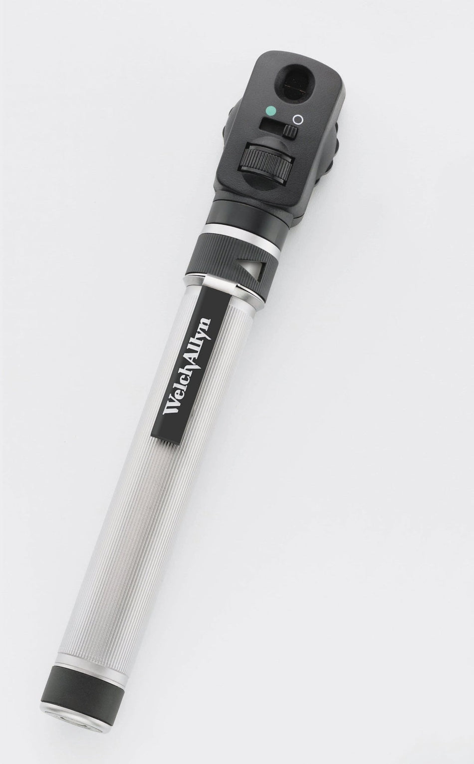 12820 Welch Allyn Pocketscope 2.5 volt Halogen Ophthalmoscope - CornellSurgical.com