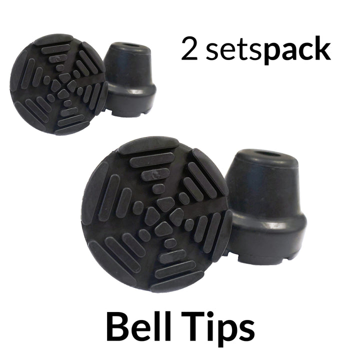 Urban Polling Activator Bell Tips (Rehab and Stability 2 Pairs)