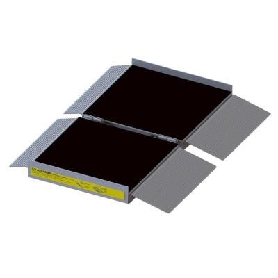 2' Portable Suitcase Ramp - CornellSurgical.com
