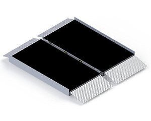 3' Portable Suitcase Ramp - CornellSurgical.com