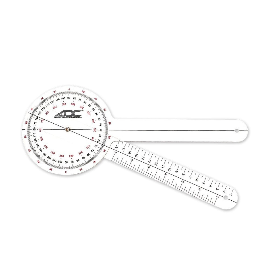 Goniometer 12"