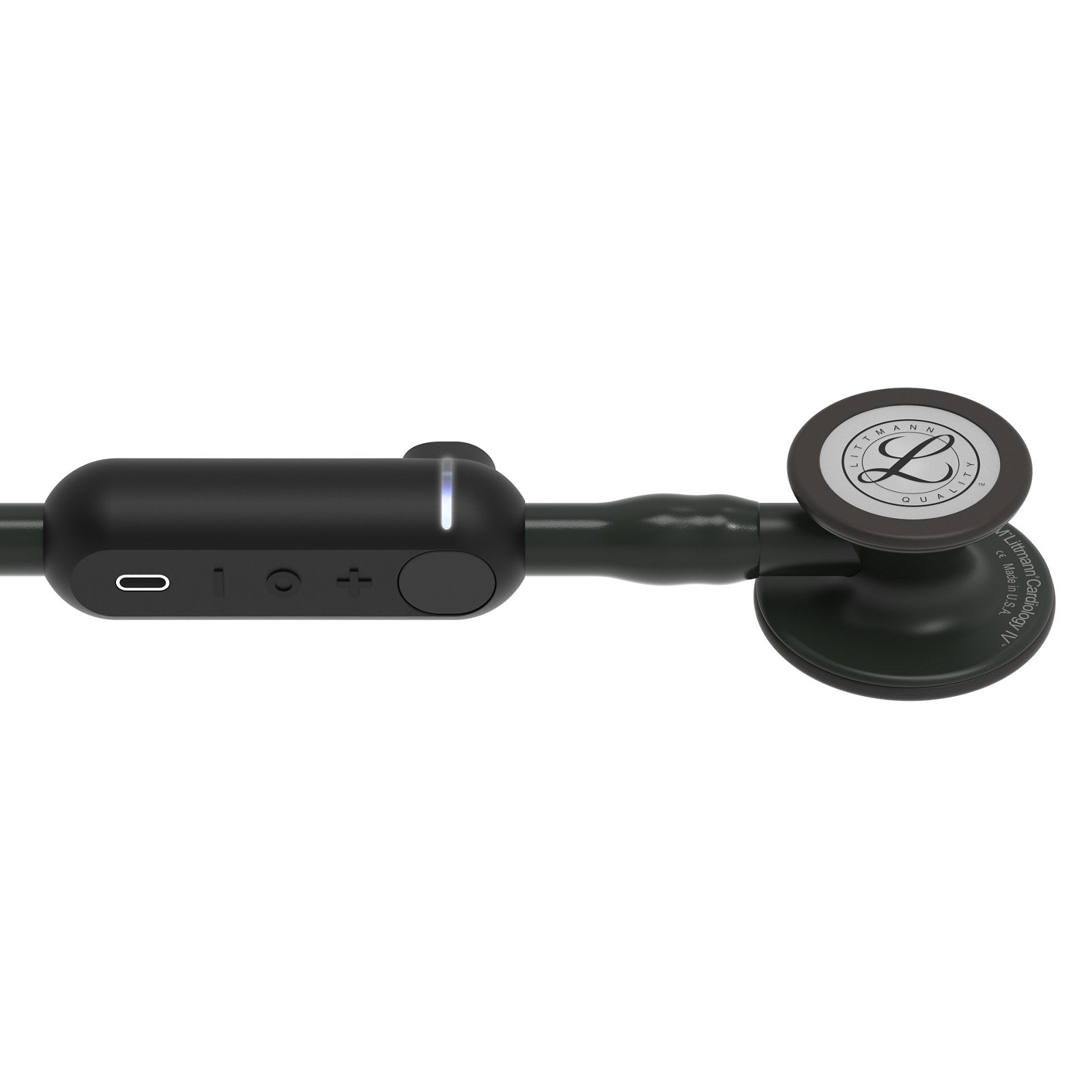3M Littmann CORE Digital Stethoscope - CornellSurgical.com