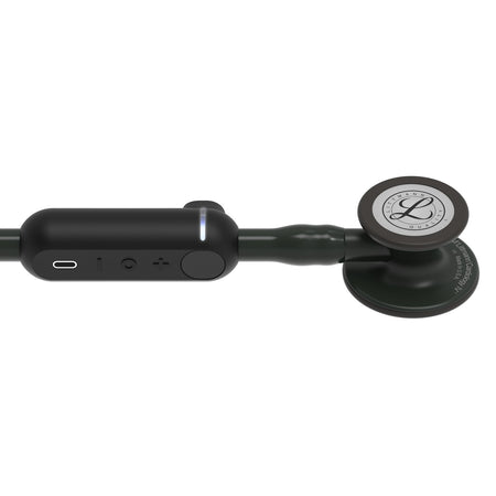 3M Littmann CORE Digital Stethoscope - CornellSurgical.com