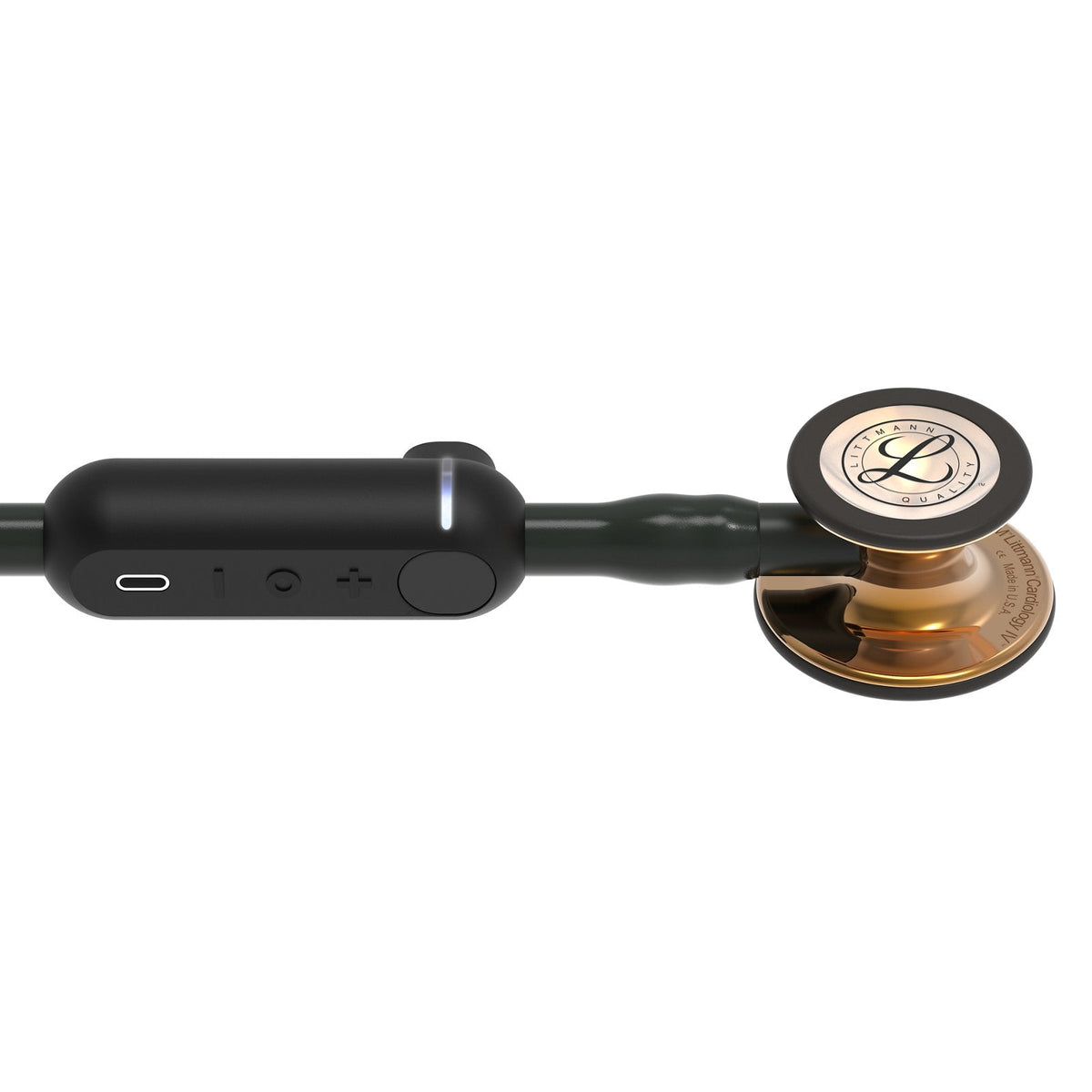 3M Littmann CORE Digital Stethoscope - CornellSurgical.com