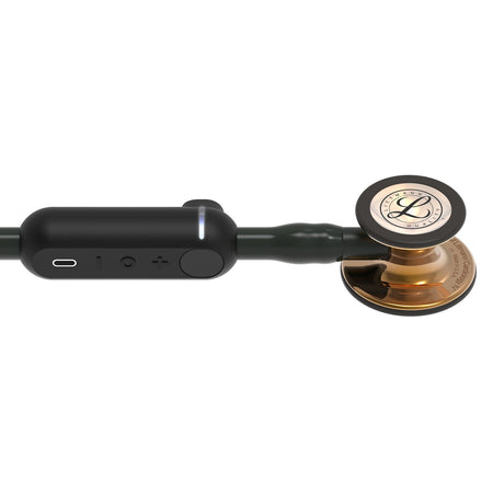 3M Littmann CORE Digital Stethoscope - CornellSurgical.com