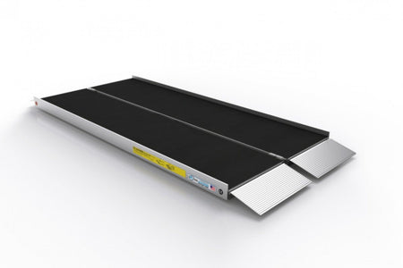 4' Portable Suitcase Ramp - CornellSurgical.com