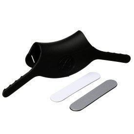 40007 Littmann Stethoscope Identification Tag, Black - CornellSurgical.com