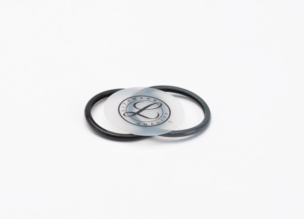 40012, Littmann Stethoscope Spare Parts Kit, Classic II Pediatric - CornellSurgical.com