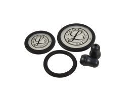 40016, Littmann Stethoscope Spare Parts Kit, Classic III & Cardiology IV - CornellSurgical.com