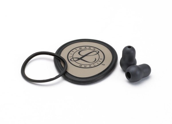 40020, Littmann Stethoscope Spare Parts Kit, Lightweight II S.E. - CornellSurgical.com