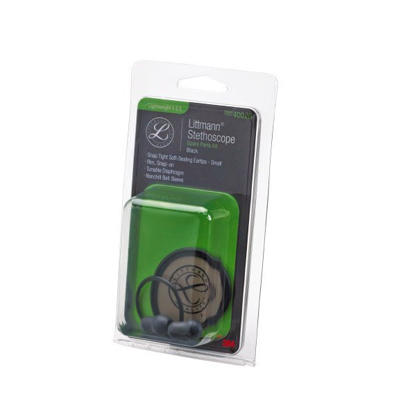 40020, Littmann Stethoscope Spare Parts Kit, Lightweight II S.E. - CornellSurgical.com