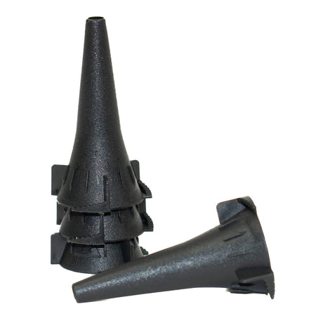 52432 - U Welch Allyn 2.75mm Pedi. KleenSpec Disposable Specula, 850's - CornellSurgical.com