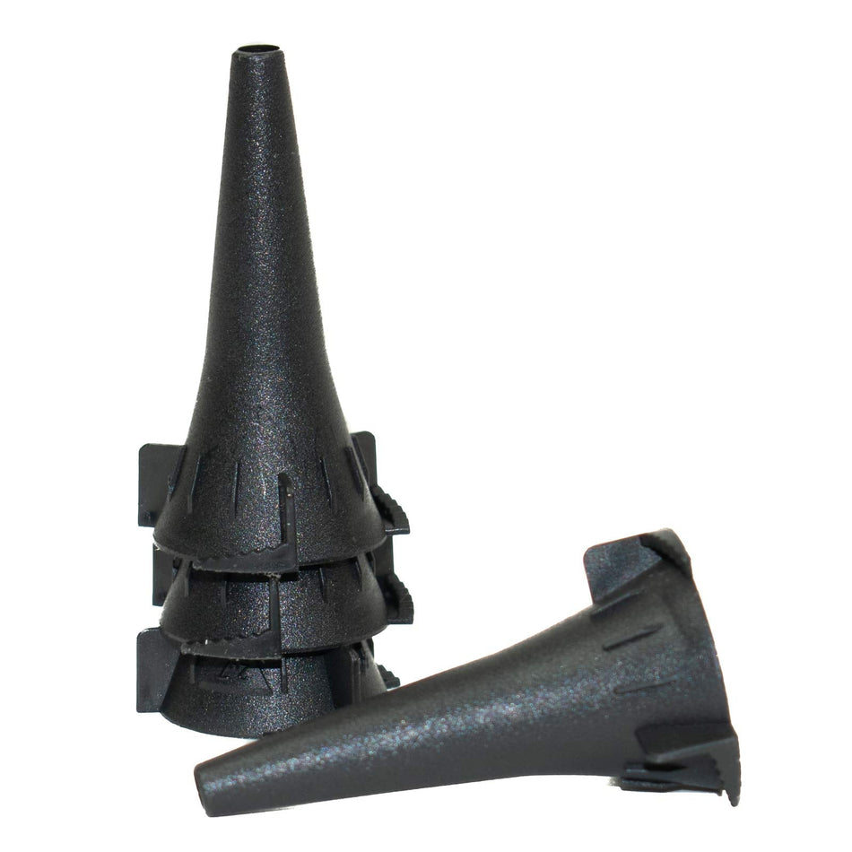 52434 - U Welch Allyn 4.25mm Adult KleenSpec Disposable Specula 34ea - CornellSurgical.com