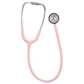 5910C Littmann Classic III Stethoscope- Champagne Rose Satin