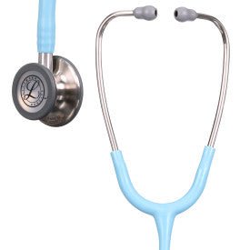 5912C Littmann Classic III - Marine Blue - CornellSurgical.com