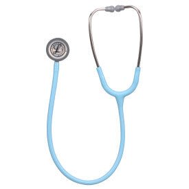 5912C Littmann Classic III - Marine Blue - CornellSurgical.com