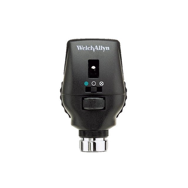 71 - PX3LXERT - US Welch Allyn Panoptic Diagnostic Set w/ Retinoscope - CornellSurgical.com