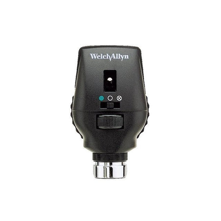 71 - PX3LXERT - US Welch Allyn Panoptic Diagnostic Set w/ Retinoscope - CornellSurgical.com