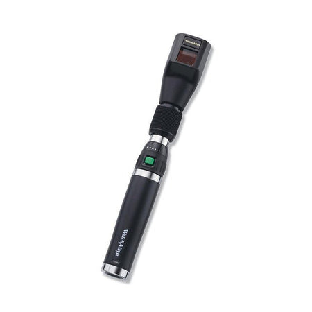 71 - PX3LXERT - US Welch Allyn Panoptic Diagnostic Set w/ Retinoscope - CornellSurgical.com