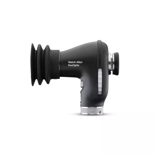 71 - PX3LXERT - US Welch Allyn Panoptic Diagnostic Set w/ Retinoscope - CornellSurgical.com