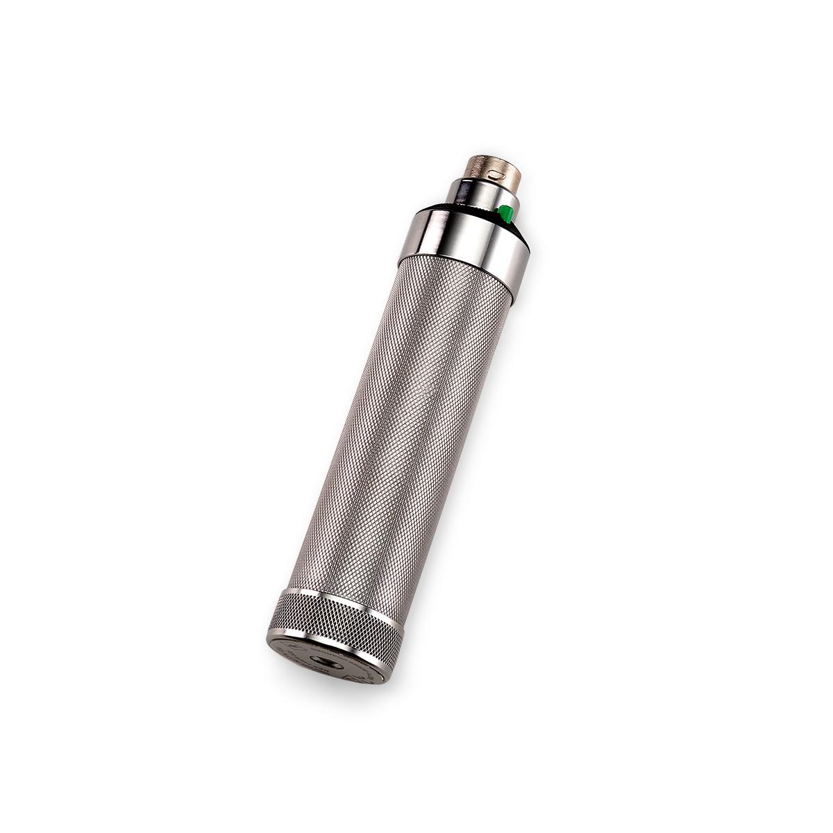 71000 - C Welch Allyn 3.5 V Nickel - Cadmium Rechargeable Convertible Handle - CornellSurgical.com