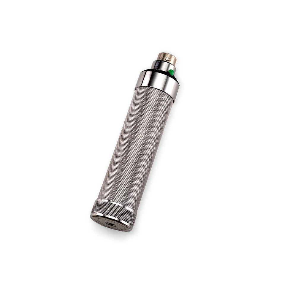 71000 - C Welch Allyn 3.5 V Nickel - Cadmium Rechargeable Convertible Handle - CornellSurgical.com