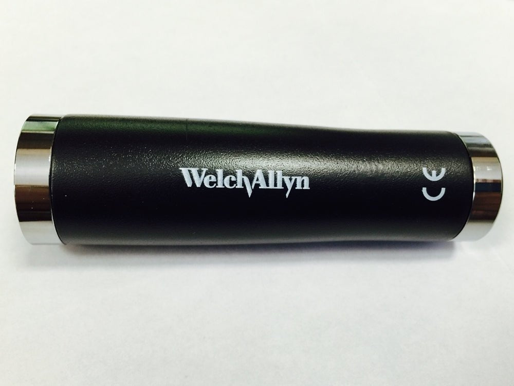 71960 Welch Allyn Lithium Ion Rechargeable Battery - CornellSurgical.com