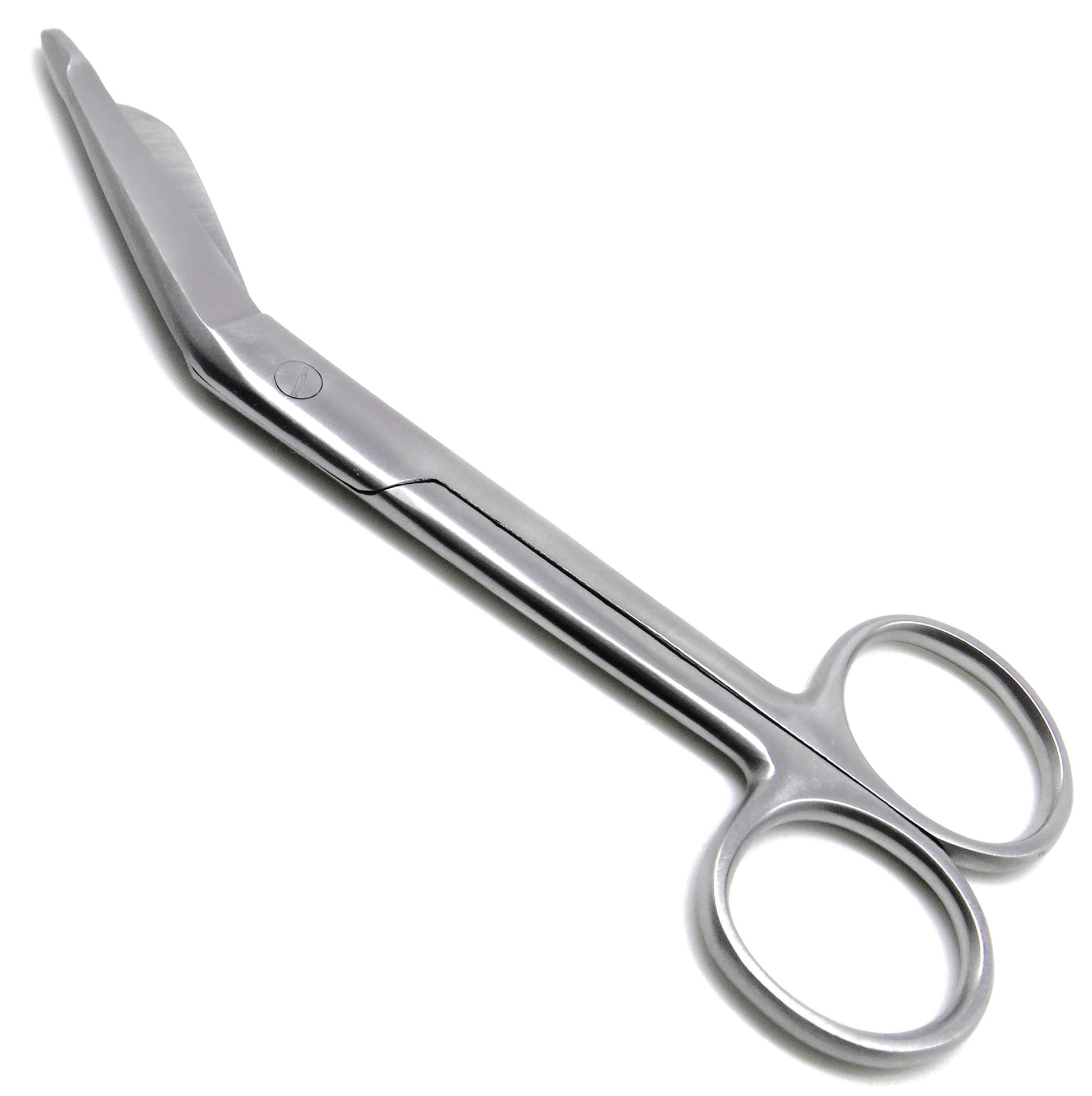 Bandage Scissor 5 1/2 Stainless Steel –