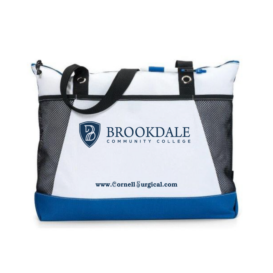 Brookdale Community Nursing Kit 2025 (Course Required)