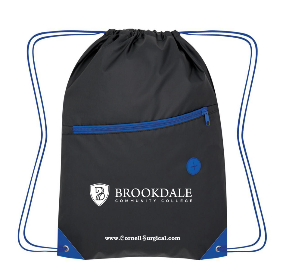 Brookdale Community Respiratory Kit 2025 (Course Required)
