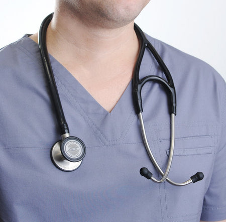 ADC Adscope 601 Cardiology Stethoscope - Compare to Cardiology IV - CornellSurgical.com