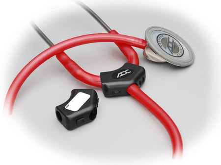 ADC Adscope 601 Cardiology Stethoscope - Compare to Cardiology IV - CornellSurgical.com