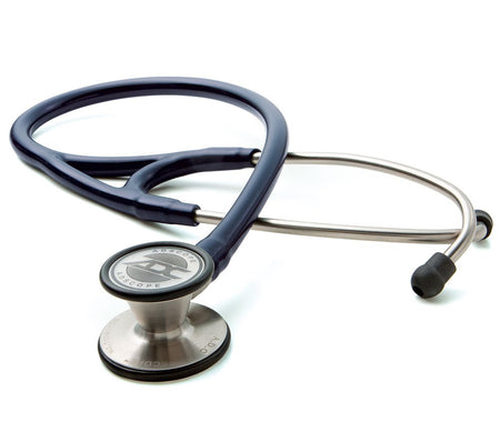 ADC Adscope 601 Cardiology Stethoscope - Compare to Cardiology IV - CornellSurgical.com