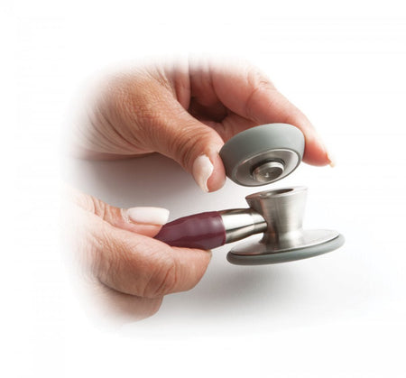 ADC Adscope 601 Cardiology Stethoscope - Compare to Cardiology IV - CornellSurgical.com